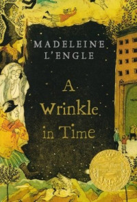 Image of A Wrinkle in Time