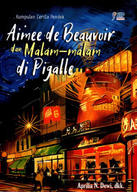 Image of Aimee de Beauvoir dan Malam-Malam di Pigalle