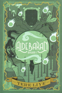 Image of Aldebaran Bagian 1