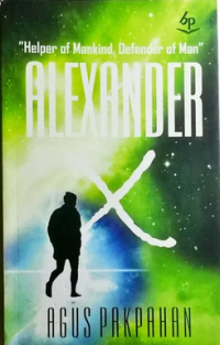 Image of Alexander X: Helper of Mankind, Defender of Man