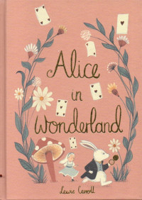 Image of Alice in Wonderland
