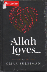 Image of Allah Loves