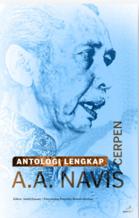 Image of Antologi Lengkap Cerpen A.A. Navis