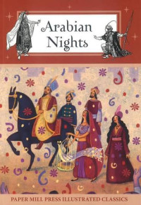 Image of Arabian Nights