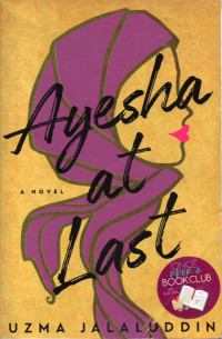 Image of Ayesha at Last
