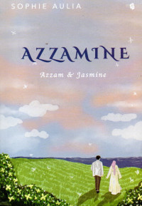 Image of Azzamine: Azzam & Jasmine