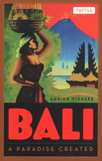 Image of Bali A Paradise Created