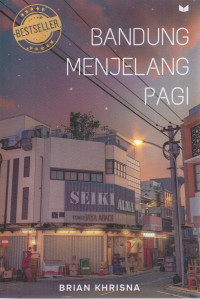 Image of Bandung Menjelang Pagi