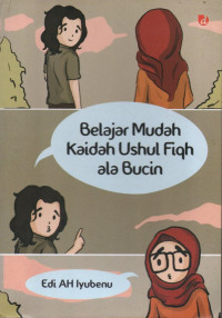 Image of Belajar Mudah Kaidah Ushul Fiqh ala Bucin