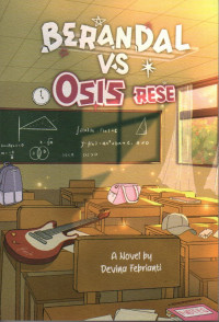 Image of Berandal vs OSIS Resek
