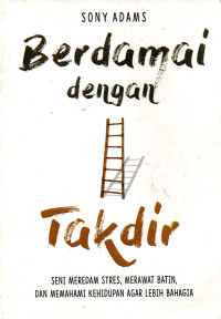 Image of Berdamai Dengan Takdir