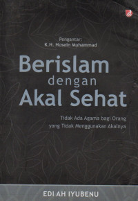 Image of Berislam dengan Akal Sehat