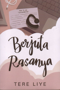 Image of Berjuta Rasanya