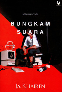 Image of Bungkam Suara