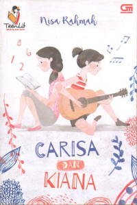 Image of Carisa dan Kiana