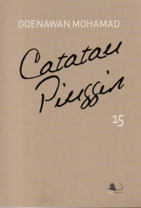 Image of Catatan Pinggir 15