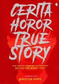 Image of Cerita Horor True Story
