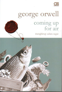 Image of Coming Up For Air - Menghirup Udara Segar