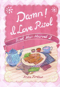 Image of Damn! I Love Risol