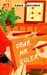 Image of Dear Mr. Euler