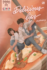 Image of Delicious Lips