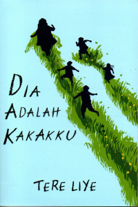 Image of Dia Adalah Kakakku