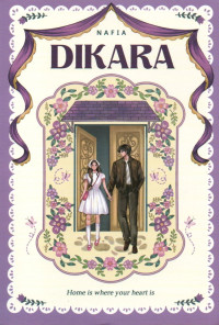 Image of Dikara