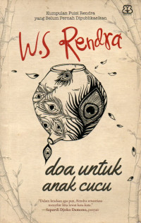 Image of Doa Untuk Anak Cucu