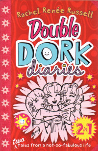 Image of Double Dork Diaries