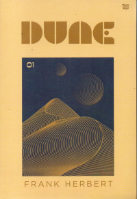 Image of Dune: Bagian 1