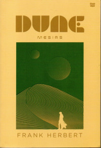 Image of Dune: Mesias