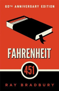 Image of Fahrenheit 451