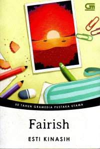 Image of Fairish