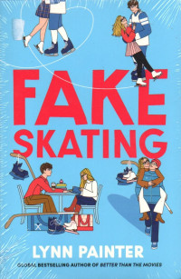 Image of Fake Skating
