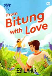 Image of From Bitung With Love