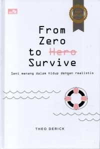 Image of From Zero to Survive