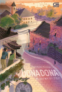 Image of Funiculi Funicula: Dona Dona