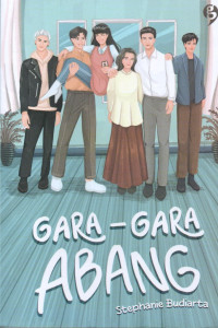 Image of Gara-Gara Abang