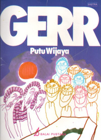 Image of Gerr