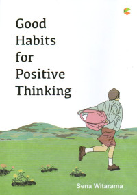 Image of Good Habits for Positive Thinking