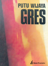 Image of Gres: 17 Cerita Pendek