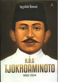 Image of H.O.S Tjokroaminoto 1882-1934
