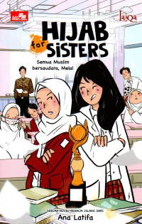 Image of Hijab for Sisters