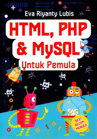 Image of HTML, PHP & MySQL Untuk Pemula
