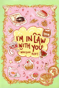 Image of I'm In Law With You