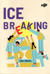 Image of Ice Breaking