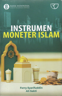Image of Instrumen Moneter Islam