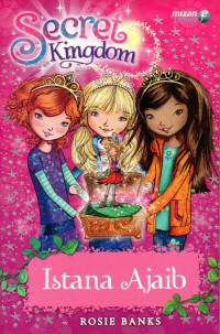 Image of Istana Ajaib