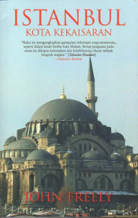 Image of Istanbul Kota Kekaisaran