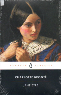 Image of Jane Eyre